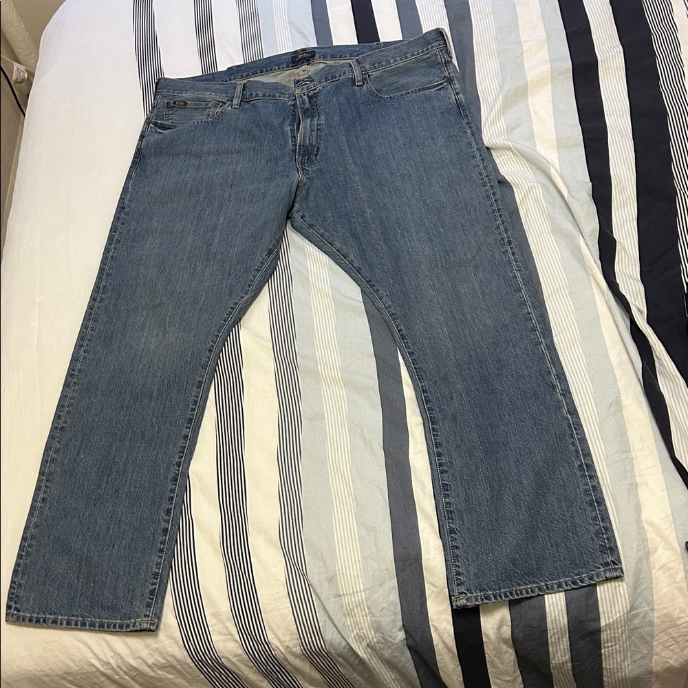 Men’s Ralph Lauren Sullivan slim jeans